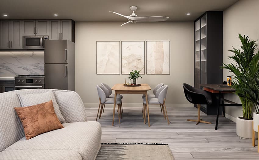 Innovative Living by ITDG