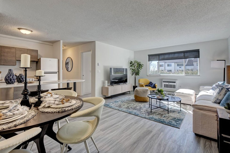 GoodHomes Groton — Hotel-to-Multifamily Conversion by ITDG Construction