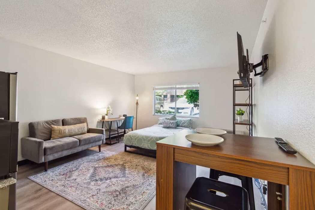 Vivo Omaha — Hotel-to-Multifamily Conversion project by ITDG