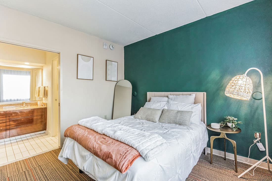 Vivo Raleigh — Hotel-to-Multifamily Conversion project by ITDG