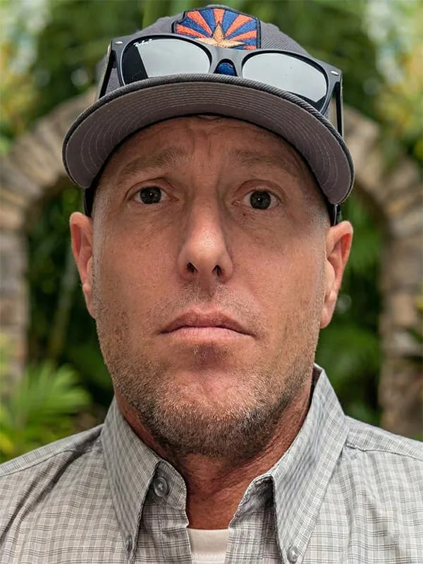 Brandon Ehman, Electrical Division Manager at ITDG Construction