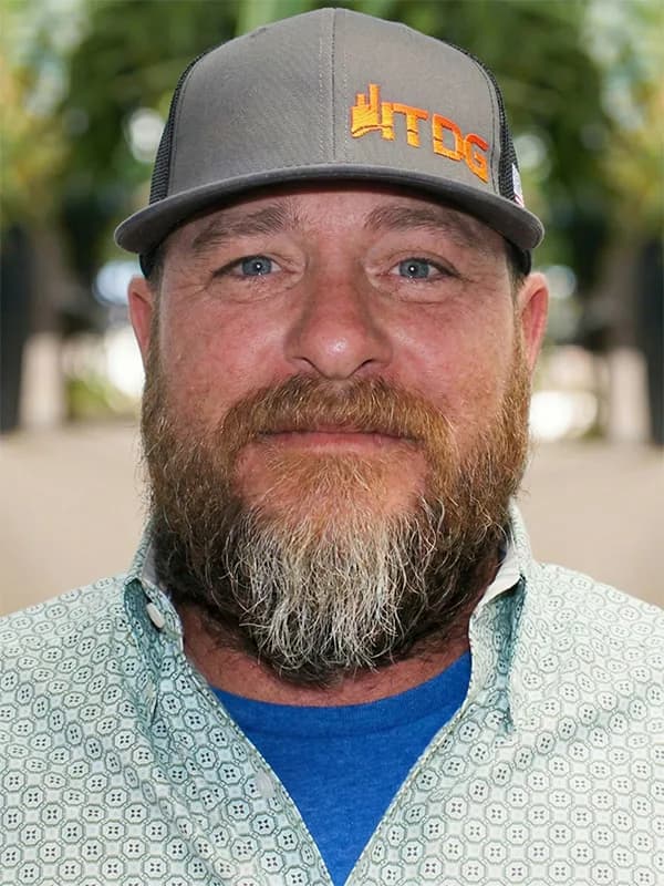 Charles "CJ" Pekarek