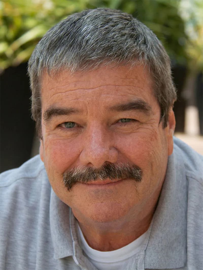 David Williamson — Founder & CEO, ITDG Construction