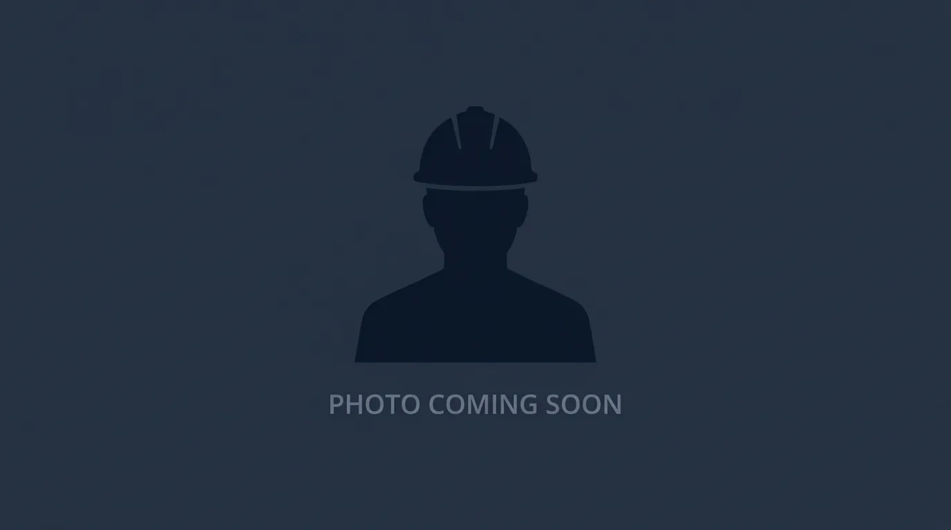 Eric Lomeli, Concrete Division Manager at ITDG Construction