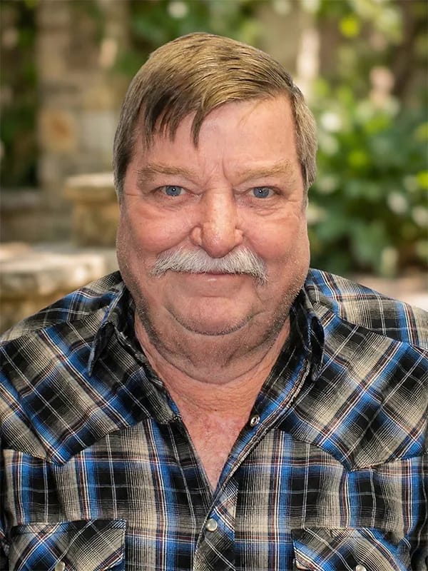 Mike Williamson, HVAC Division Manager at ITDG Construction