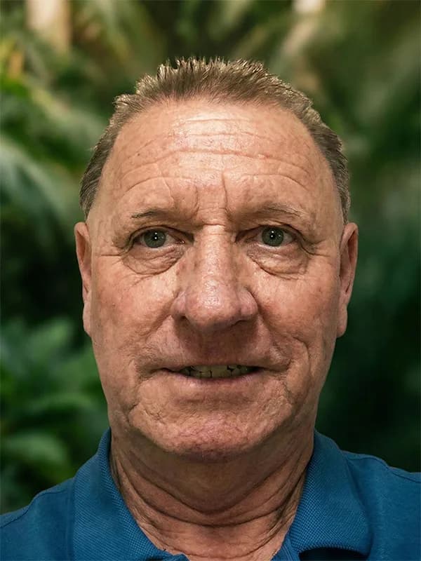 William "Bill" Sinclair